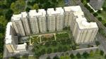 DLF The Crest, 2, 3 & 4 BHK Apartments
